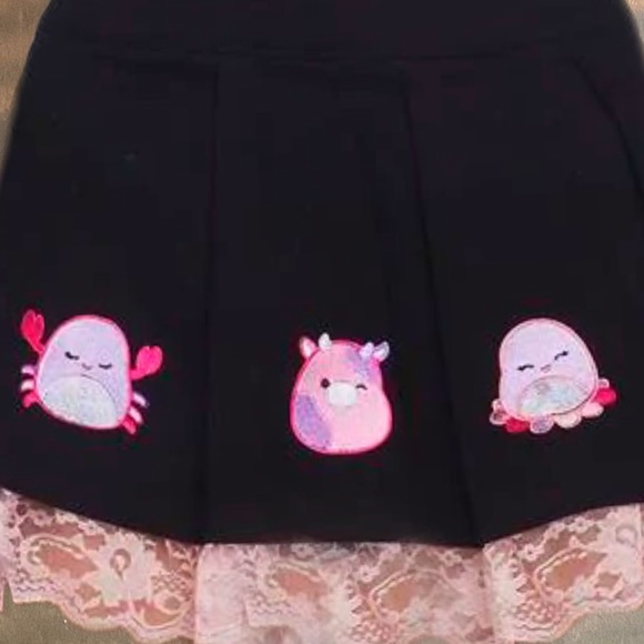 Squishmallows Skirts Sold Dolls Kill X Squishmallows Gimme A Hug